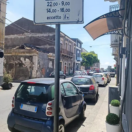 Διαμέρισμα La Mia 