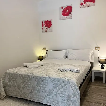 Apartment La Mia 